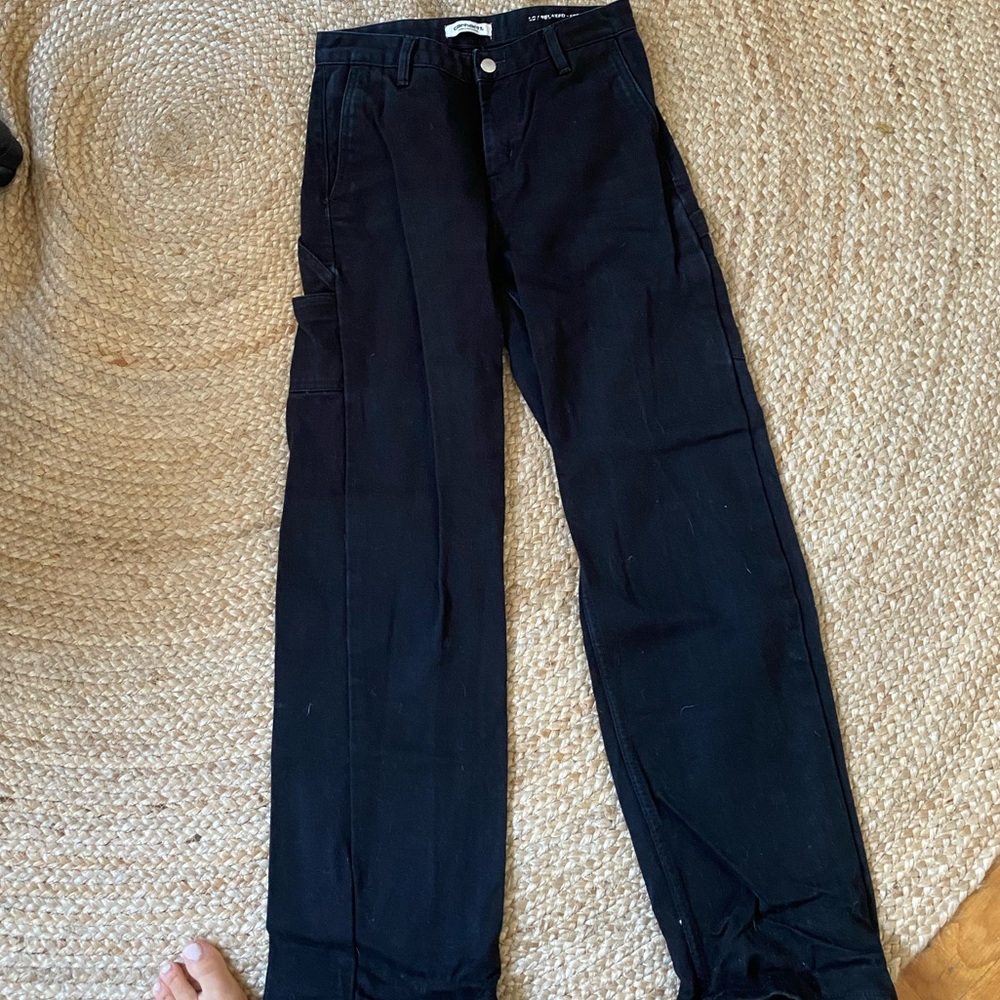 Vintage carhartt pants never worn